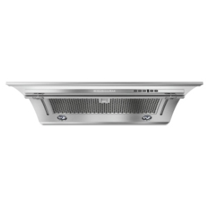 Vidéos KitchenAid KXU2836JSS