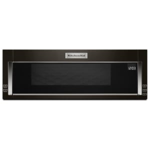KitchenAid YKMLS311HBS videos