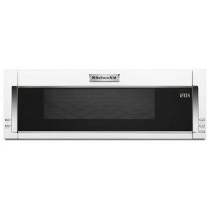 KitchenAid YKMLS311HWH videos