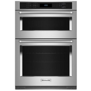Vidéos KitchenAid KOEC527PSS