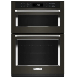 Vidéos KitchenAid KOEC530PBS