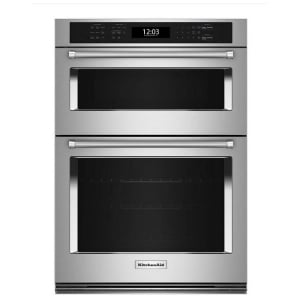 Vidéos KitchenAid KOEC530PPS