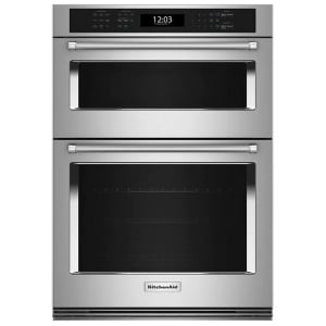 Vidéos KitchenAid KOEC530PSS