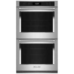 Vidéos KitchenAid KOED530PSS