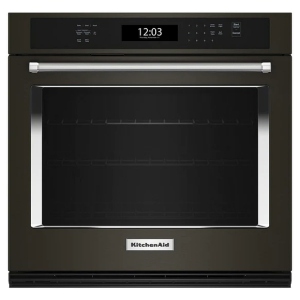 Vidéos KitchenAid KOES527PBS