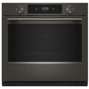 KitchenAid KOES930SBE videos