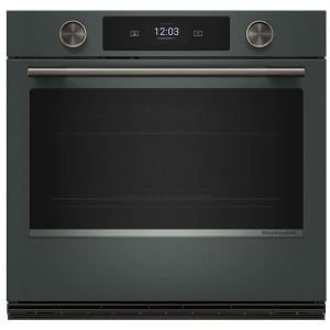 KitchenAid KOES930SJP videos