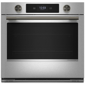 KitchenAid KOES930SPS videos