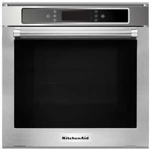Vidéos KitchenAid KOSC104FSS