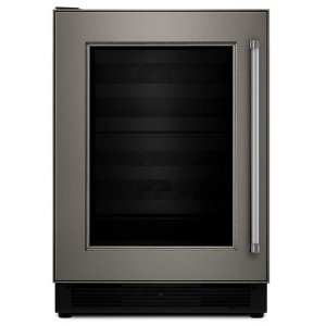 KitchenAid KUBL204EPA videos