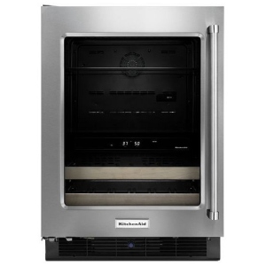 KitchenAid KUBL204ESB videos