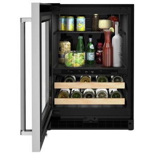 KitchenAid KUBL214KSB videos