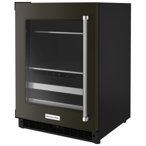 KitchenAid KUBL314KBS videos