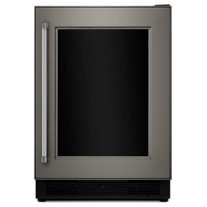 Vidéos KitchenAid KUBR204EPA