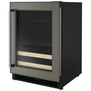 KitchenAid KUBR214KPA videos