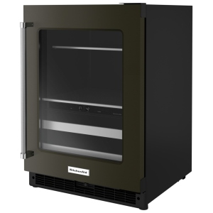 Vidéos KitchenAid KUBR314KBS