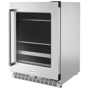Vidéos KitchenAid KUBR314KSS