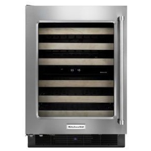 Vidéos KitchenAid KUWL204ESB