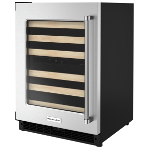 Vidéos KitchenAid KUWL214KSB