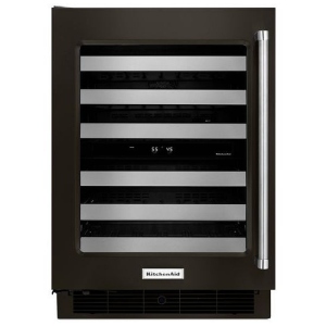 Vidéos KitchenAid KUWL304EBS