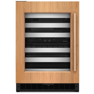Vidéos KitchenAid KUWL324SPA