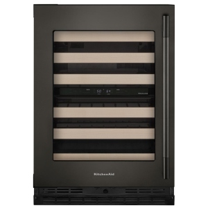 Vidéos KitchenAid KUWL524SBE