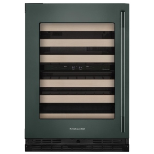 Vidéos KitchenAid KUWL524SJP