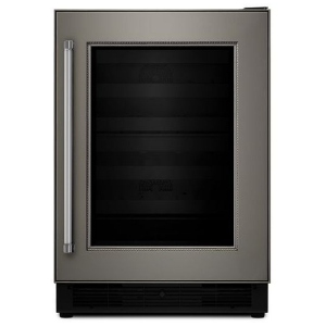 Vidéos KitchenAid KUWR204EPA