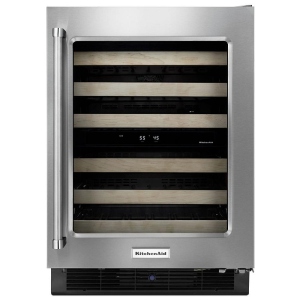 Vidéos KitchenAid KUWR204ESB