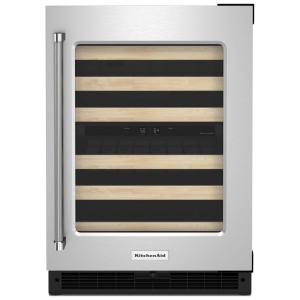 KitchenAid KUWR214KSB videos
