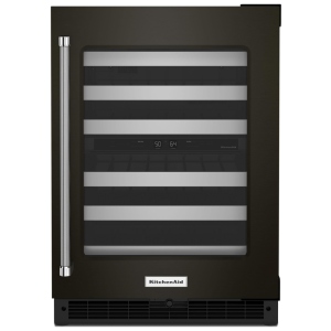 KitchenAid KUWR314KBS videos