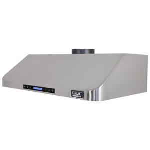Kucht KRH4801U videos