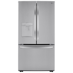 LG LRFWS2906S videos
