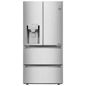 Vidéos LG LRMXC1813S