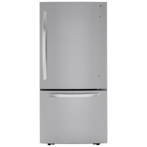 LG LRDCS2603S videos