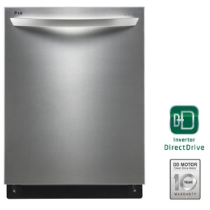 Vidéos LG LDF7774ST