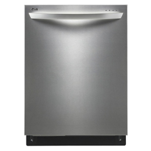 Vidéos LG LDF8574ST