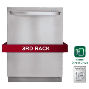 Vidéos LG LDF9932ST