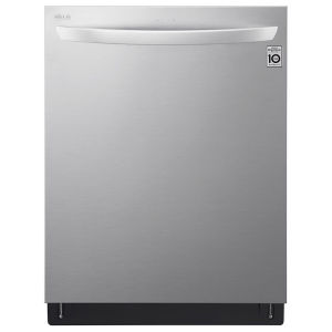 Vidéos LG LDT7808ST
