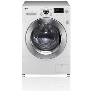 LG WM3455HW videos