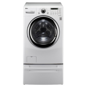 LG WM3987HW videos