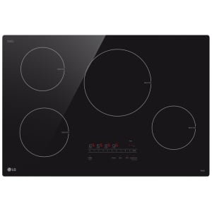LG CBIH3013BE videos