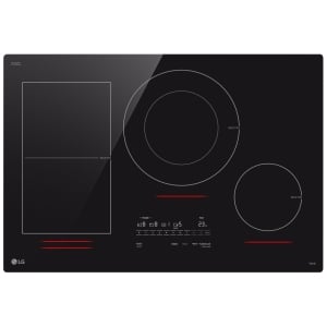 LG CBIH3017BE videos