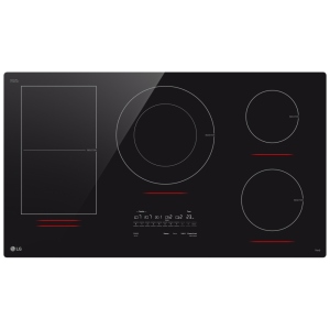 LG CBIH3617BE videos