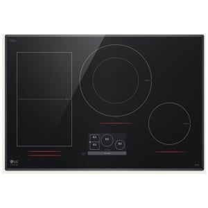 Vidéos LG CBIS3018BE