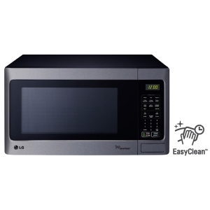 LG LMS1531ST videos