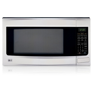 LG LMS2073SS videos