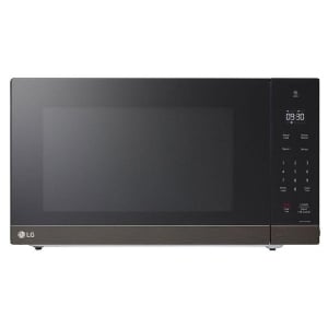 Vidéos LG MSER2090D