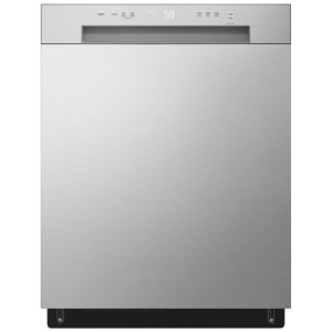 Vidéos LG LDFC2423V