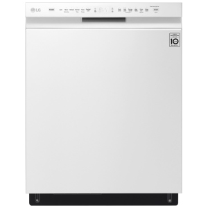 Vidéos LG LDFN4542W